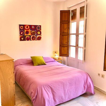 El Apartamentillo De Bib-Rambla Granada Exterior foto